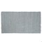 Homeroots 3 ft. 3 in. x 5 ft. 3 in. Polyester Blue Heather Area Rug 353916 - alternate 1